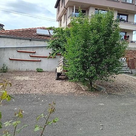 къща за гости Градина Ахелой Экстерьер фото